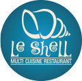 le shell logo
