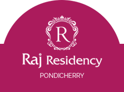 raj residency footer logo